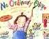 Cover art for NO ORDINARY OLIVE