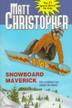Cover art for SNOWBOARD MAVERICK