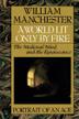 Cover art for A WORLD LIT ONLY BY FIRE