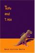 Cover art for TOFU AND T. REX