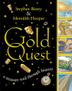 Cover art for GOLD QUEST
