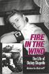 Cover art for FIRE IN THE WIND
