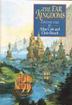 Cover art for THE FAR KINGDOMS