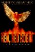Cover art for RED, RED ROBIN