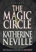 Cover art for THE MAGIC CIRCLE