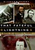 Cover art for THAT FATEFUL LIGHTNING