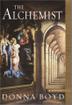 Cover art for THE ALCHEMIST