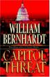 Cover art for CAPITOL THREAT