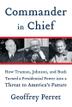 Cover art for COMMANDER IN CHIEF
