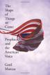Cover art for THE SHAPE OF THINGS TO COME