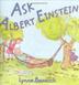 Cover art for ASK ALBERT EINSTEIN