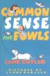 Cover art for COMMON SENSE AND FOWLS