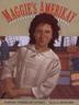 Cover art for MAGGIE’S AMERIKAY