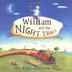 Cover art for WILLIAM AND THE NIGHT TRAIN