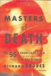 Cover art for MASTERS OF DEATH