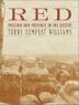 Cover art for RED