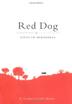 Cover art for RED DOG