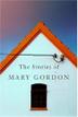 Cover art for THE STORIES OF MARY GORDON