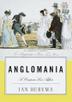 Cover art for ANGLOMANIA