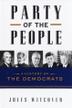 Cover art for PARTY OF THE PEOPLE