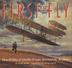 Cover art for FIRST TO FLY