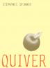 Cover art for QUIVER