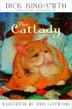 Cover art for THE CATLADY