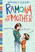Cover art for RAMONA AND HER MOTHER