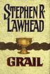 Cover art for GRAIL