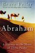 Cover art for ABRAHAM