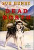Cover art for DEAD NORTH