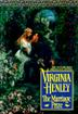 Cover art for THE MARRIAGE PRIZE