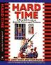 Cover art for HARD TIME