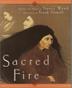 Cover art for SACRED FIRE
