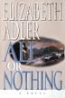 Cover art for ALL OR NOTHING