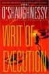 Cover art for WRIT OF EXECUTION