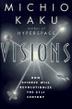 Cover art for VISIONS