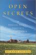 Cover art for OPEN SECRETS