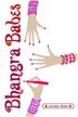 Cover art for BHANGRA BABES