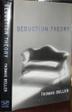 Cover art for SEDUCTION THEORY