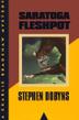 Cover art for SARATOGA FLESHPOT