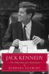 Cover art for JACK KENNEDY