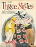 Cover art for THE THREE SILLIES