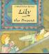 Cover art for LILY AND THE PRESENT