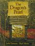 Cover art for THE DRAGON'S PEARL