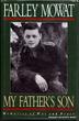 Cover art for MY FATHER'S SON