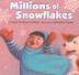 Cover art for MILLIONS OF SNOWFLAKES
