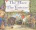 Cover art for THE HARE AND THE TORTOISE
