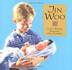 Cover art for JIN WOO