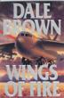 Cover art for WINGS OF FIRE